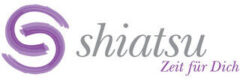 Shiatsu – Zeit für dich